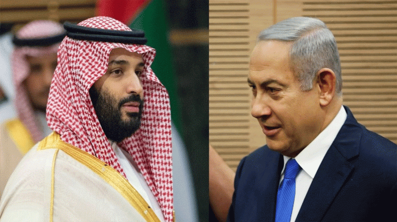 مسؤول أمني إسرائيلي: التطبيع مع السعودية مهم لكن ليس بأي ثمن